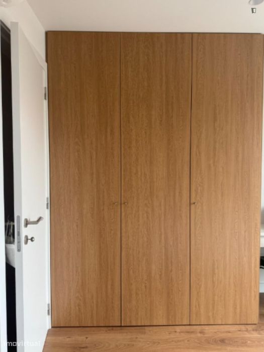 Quarto - localizado em Mafra