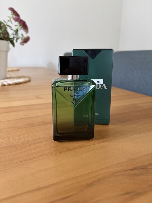 Perfumy Prada Paradigme 100ml