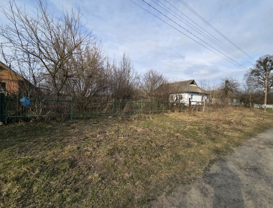 Продаж будинку,  село Маломолинці