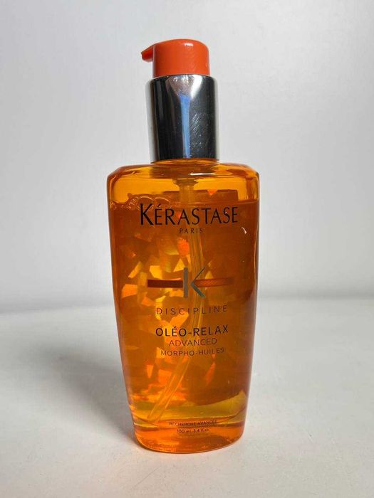 Олія для волосся Kerastase Discipline Oleo-Relax Advanced