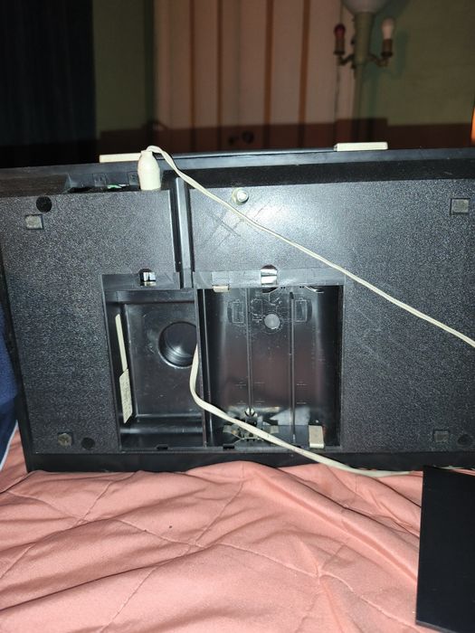 Gira discos Philips 504