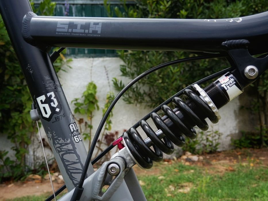 RockRider 6.3 - Bicicleta de BTT Todo o Terreno - XC/Trail - XL