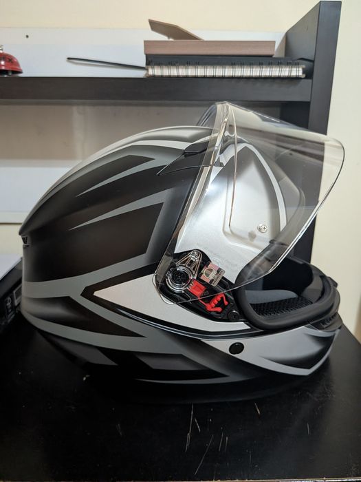 Capacete AGV K3 MPLK E22.06