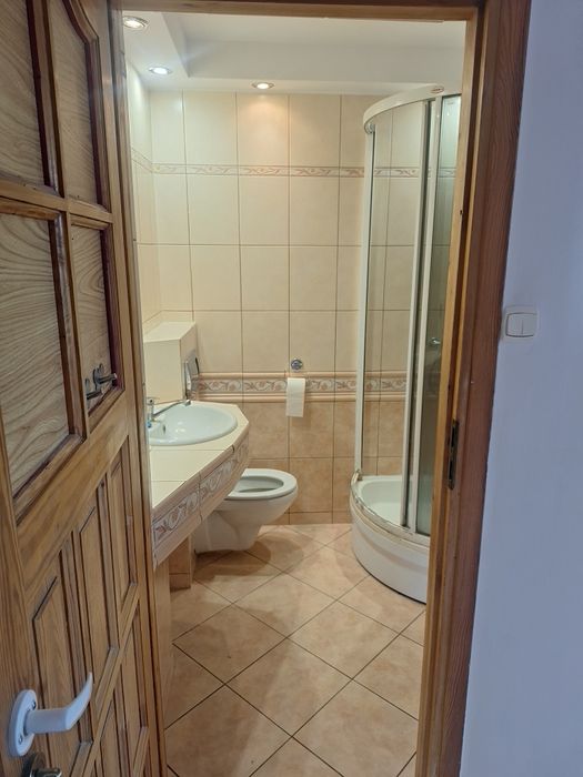 Wynajmę mieszkanie 50 m2