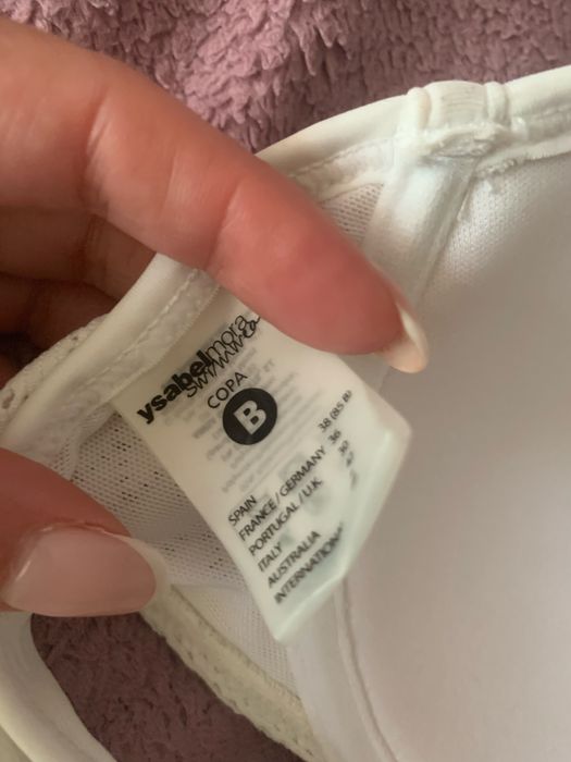 Оригінальний купальник, S