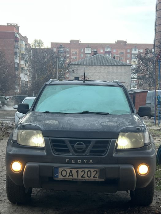 Продам Нісан , робоча лошадка