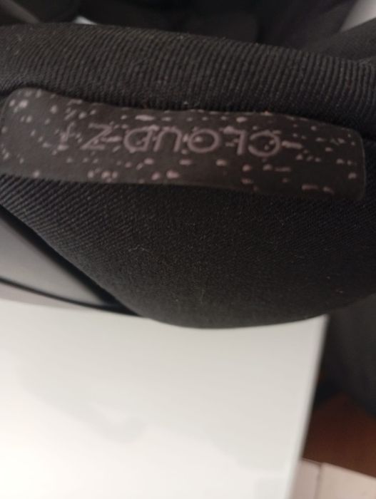 Babycoque cybex cloud z