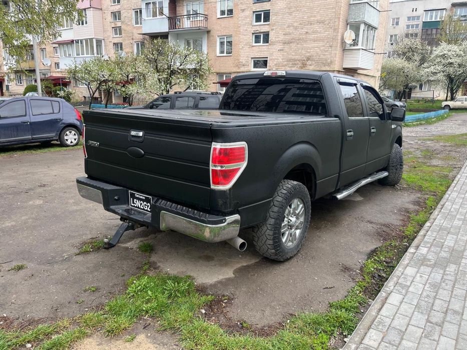 Продам автомобіль