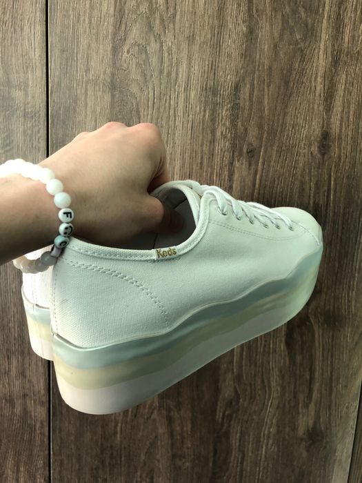 літні кеди  keds