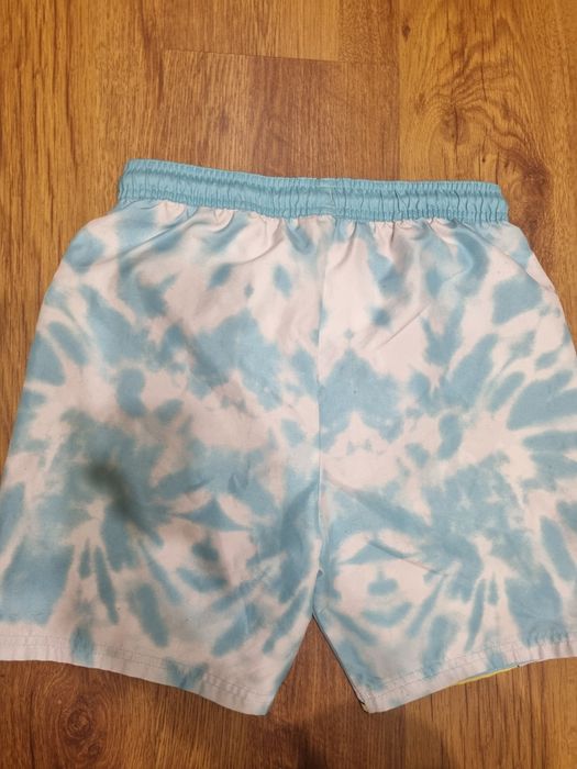 Spodenki chłopięce Pokemon 10-11 lat