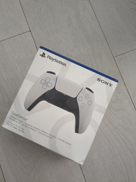 Nowy pad PlayStation 5 ps5 szybka wysyłka