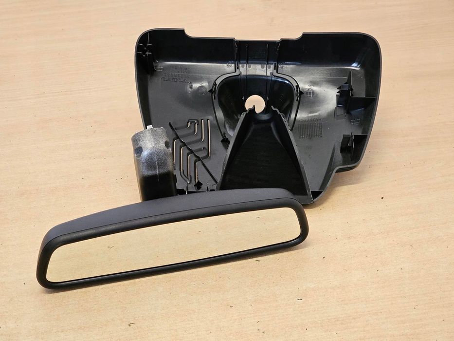 Lusterko wsteczne obudowa volvo V60 S60 2010-2017 31218533