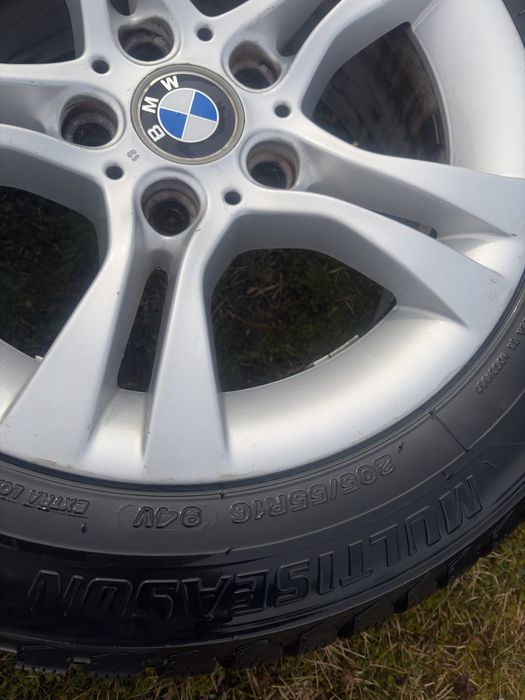 Felgi 16 do BMW