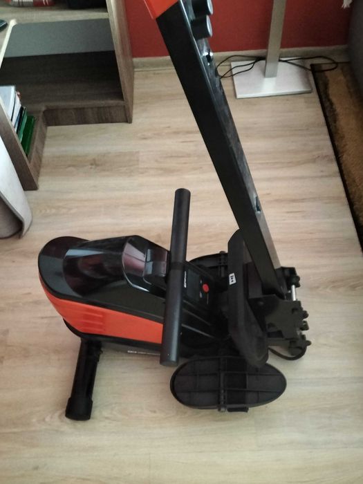 Wioślarz magnetyczny. Sprzedam lub zamienię , zamiana.