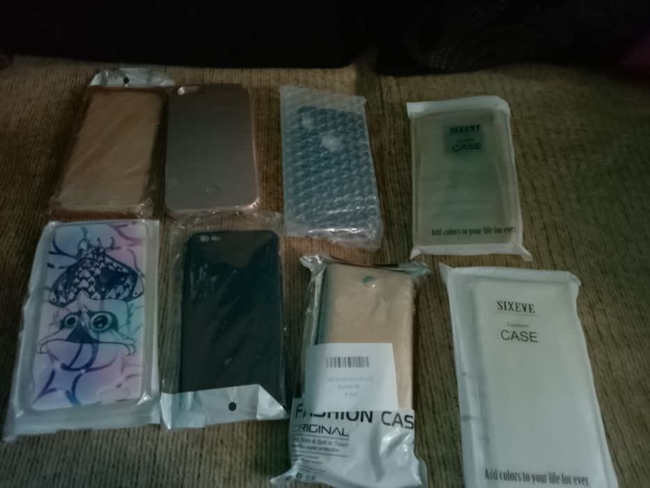 Etui iPhone 24szt