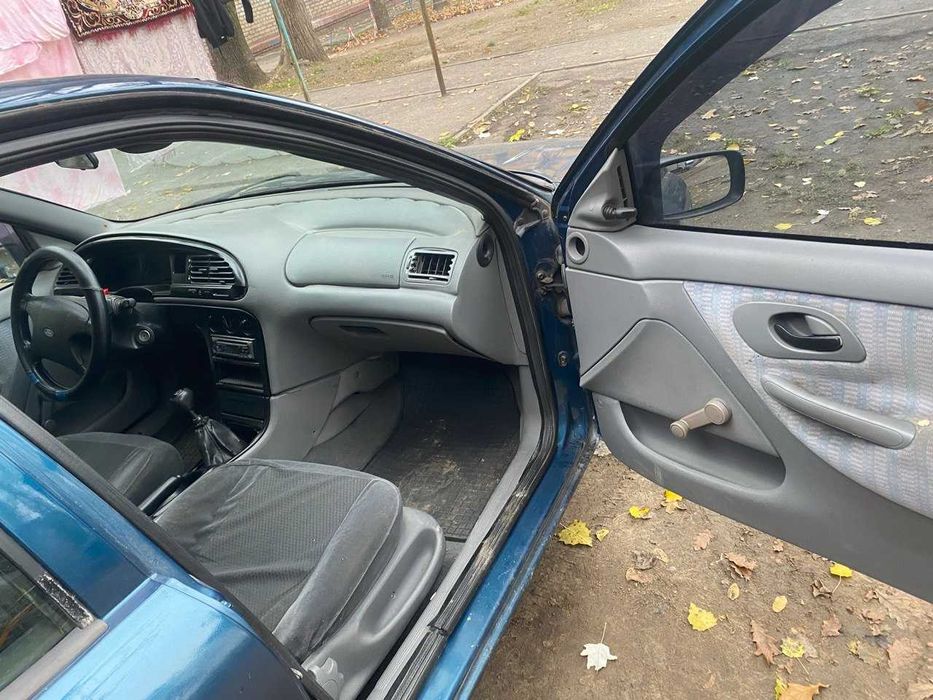 Продам авто Ford Mondeo