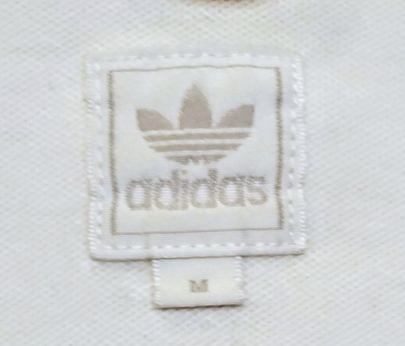Adidas Beckenbauer Vintage 2006 (Archive/Y2K)