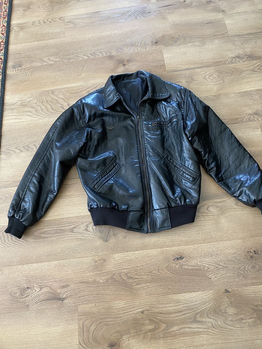 Куртка чоловіча коротка