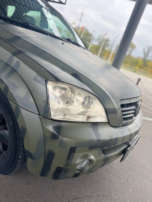 Продам Kia Sorento