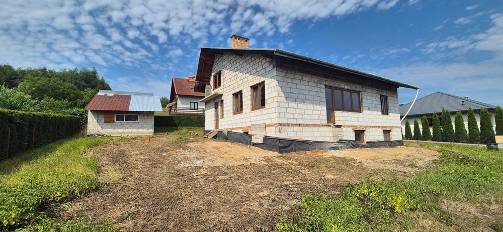 Dom – Godowa - Widok 3