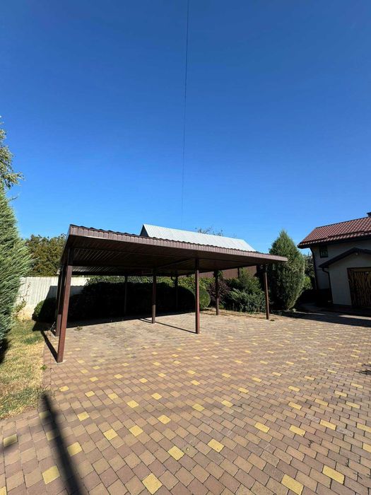 Продам будинок в м. Підгородне