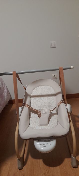 Espreguiçadeira Jané