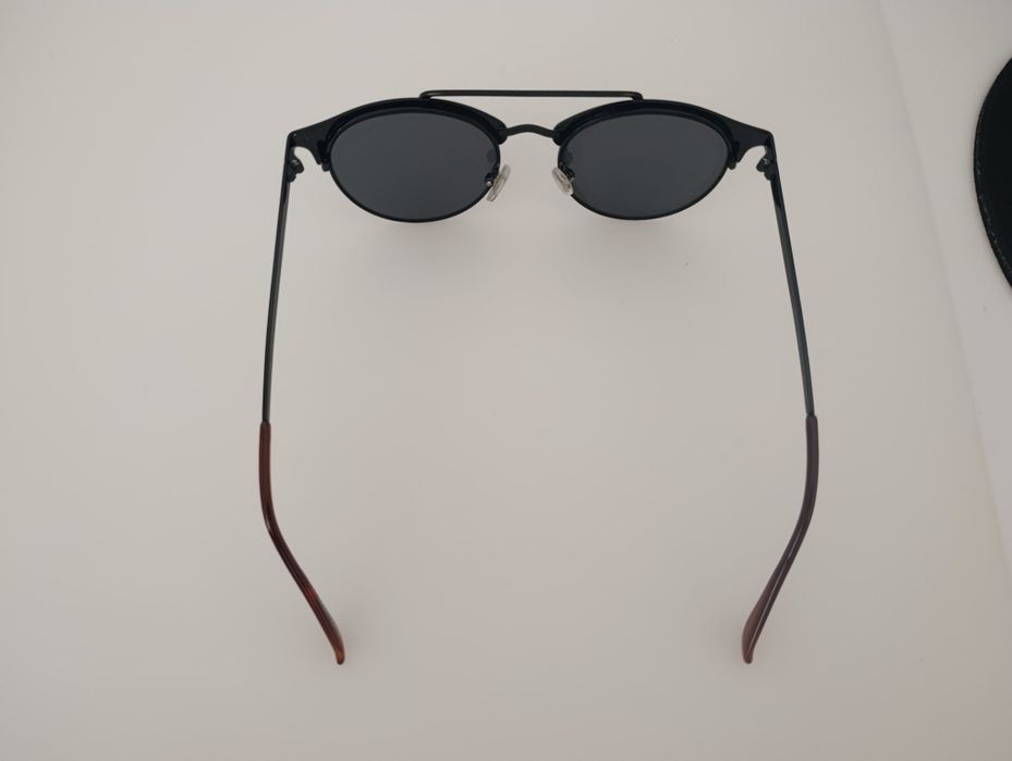 Armação óculos da Chilli Beans