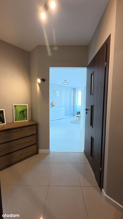 40m2 wysoki standard gotowe
