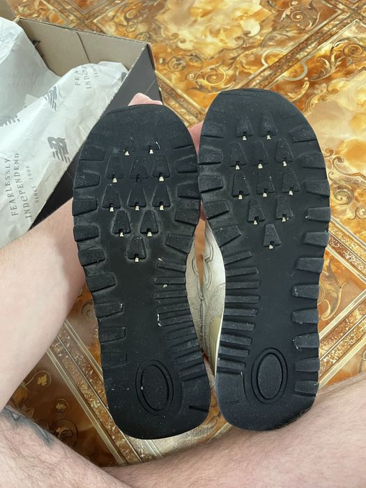 Кросівки New Belence 574