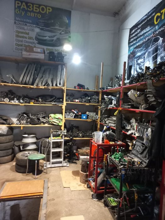 Розбірка Audi разборка Hyundai elantra kona sonata