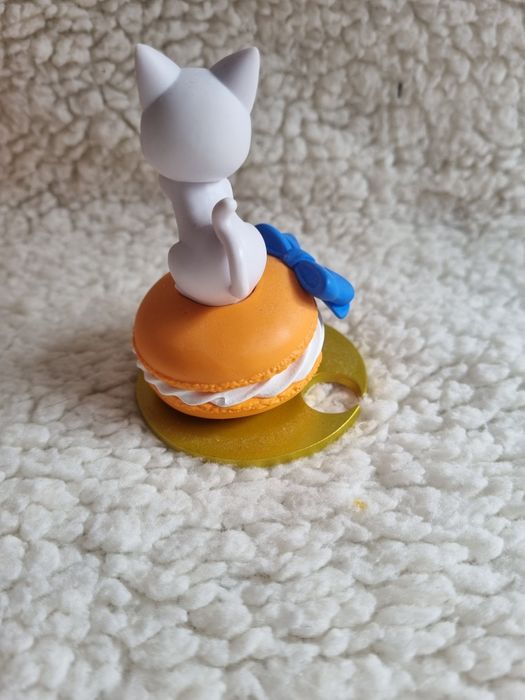 Pretty Guardian Sailor Moon Cosmo The Movie Artemis Figure64739425893249122