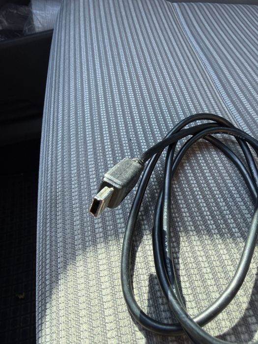 Kabel USB-A do Mini -USB