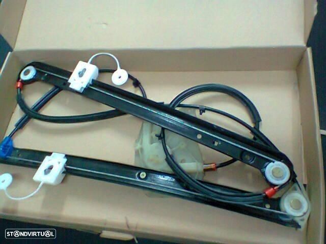 elevador vidro Audi A3 8L modelo de 5 portas (novo)