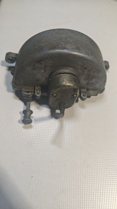 Silnik wycieraczek, willys, uaz