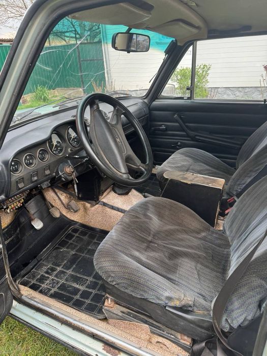 Продам ВАЗ 2106 2000 рік