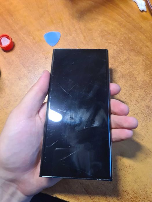 Samsung s22 ultra 8/128