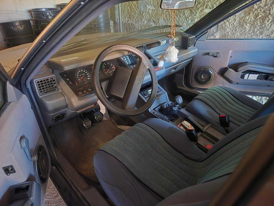 Vendo Renault 25, modelo TS