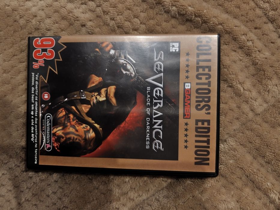 Jogos para Computador