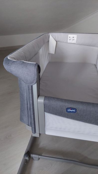 Berço para Gémeos Chicco