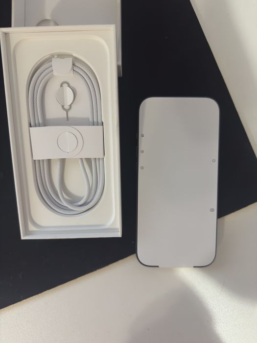 Iphone 17 256GB Neverlock NEW