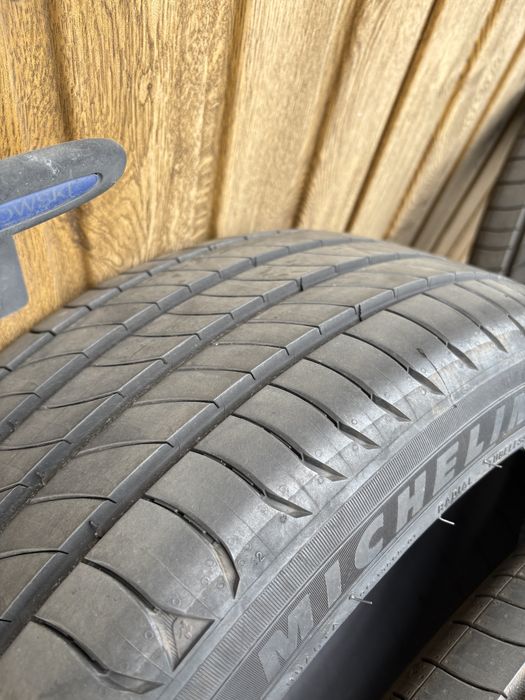 Opony letnie Michelin Primacy 4 225/45 R17