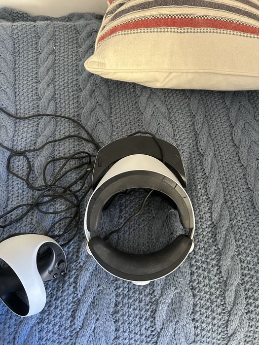 Oculos realidade virtual VR2