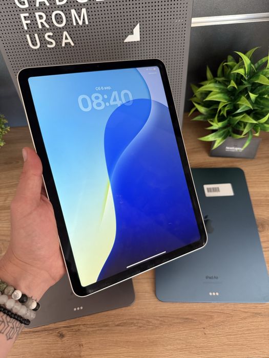Apple Ipad Air 5 256 GB Wifi !