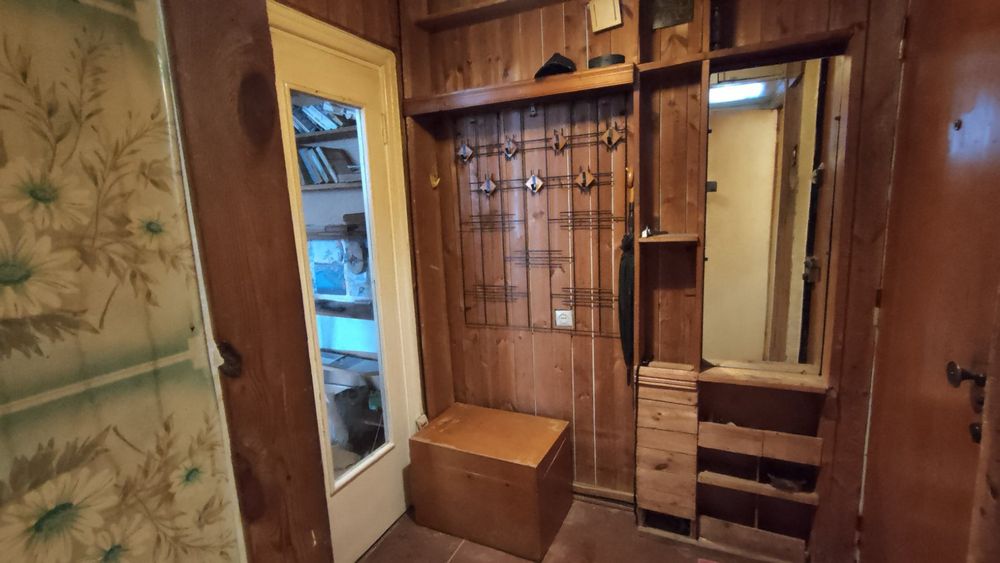 Продається 1 кімнатна квартира вул Короля Данила