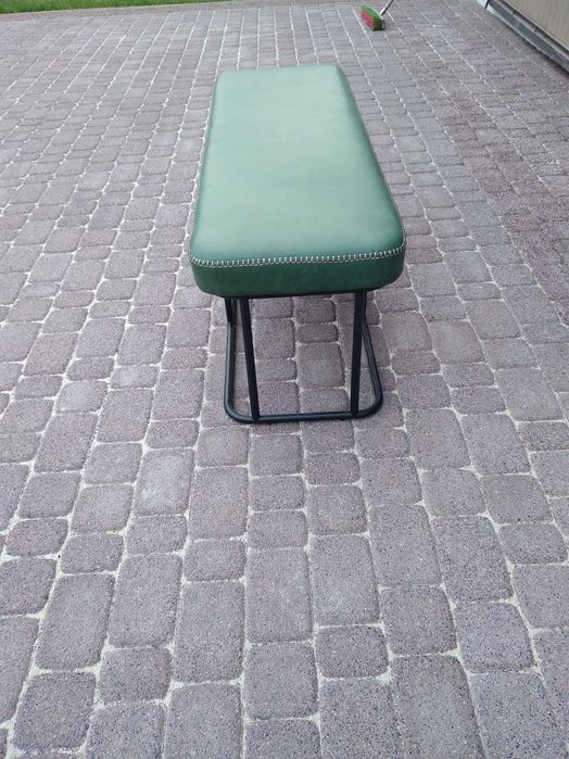 Ławka do przedpokoju lub sypialni Vasagle