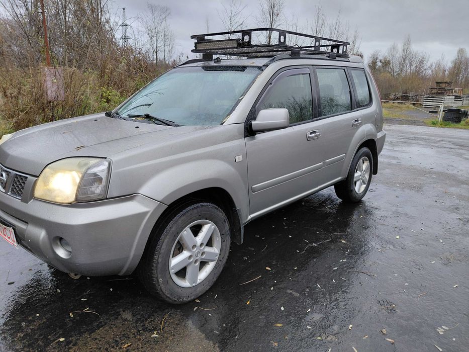 Продам авто. Нерозмитнений
Двигун мсла не бере. Коробка і мости працюють без нарікань. Покузовіє є не величкі нюанси.