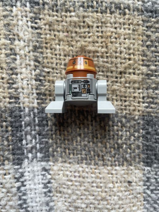 Lego Star Wars Чоппер