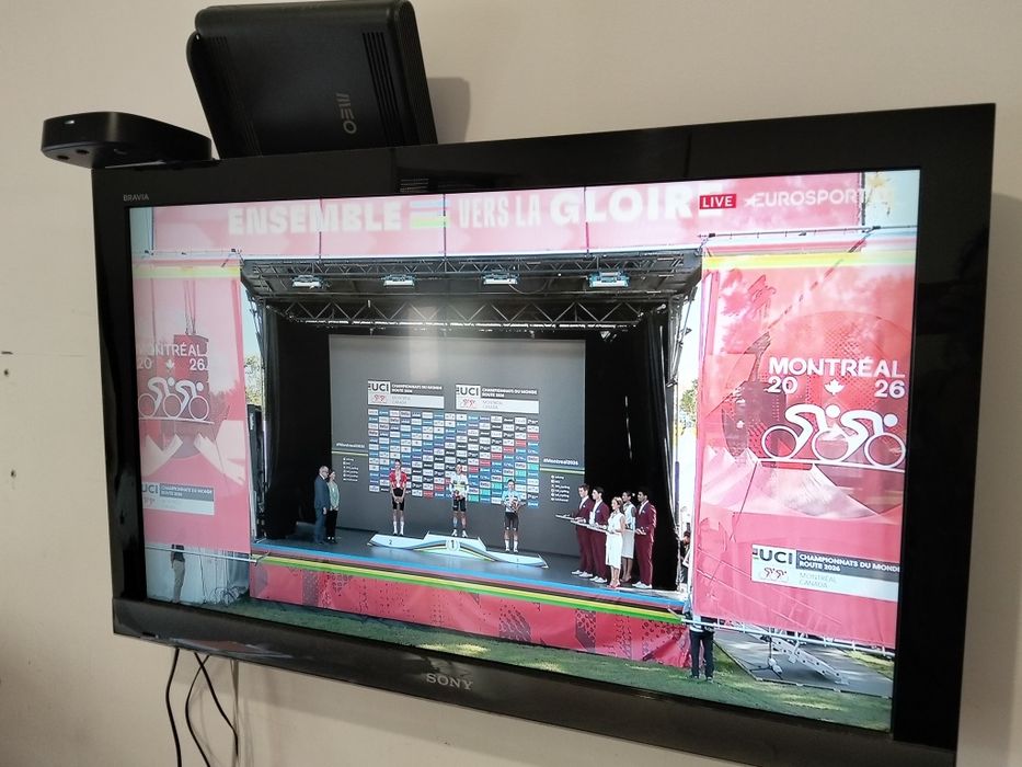 Tv Sony 37  polegadas