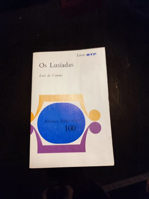 Livros vários autores