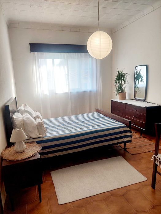 Quarto da Natureza